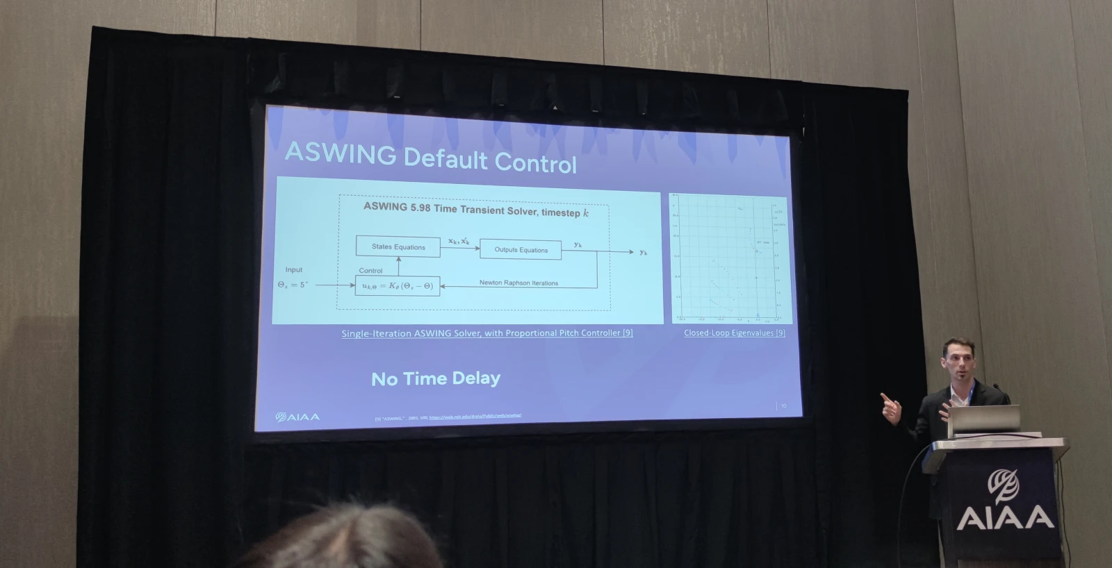 WingLoop Presentation